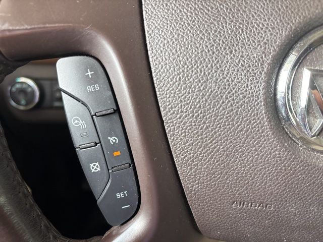 2017 Buick Enclave Premium Group