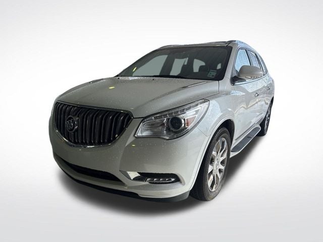 2017 Buick Enclave Premium Group