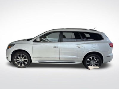 2017 Buick Enclave Premium Group