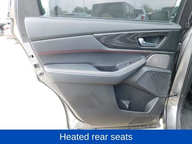 2023 Acura MDX Type S w/Advance Package SH-AWD