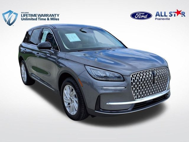 2024 Lincoln Corsair Premiere FWD's photo