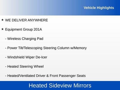 2024 Lincoln Corsair Reserve