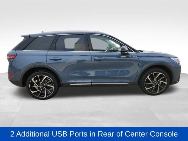 2024 Lincoln Corsair Reserve