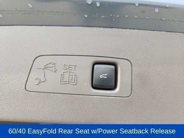 2024 Lincoln Corsair Reserve