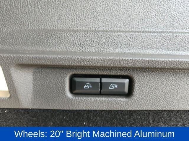 2024 Lincoln Corsair Reserve