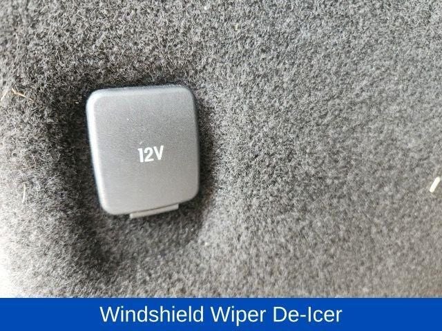 2024 Lincoln Corsair Reserve