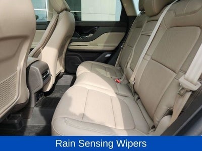 2024 Lincoln Corsair Reserve