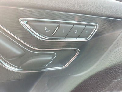 2024 Lincoln Corsair Reserve