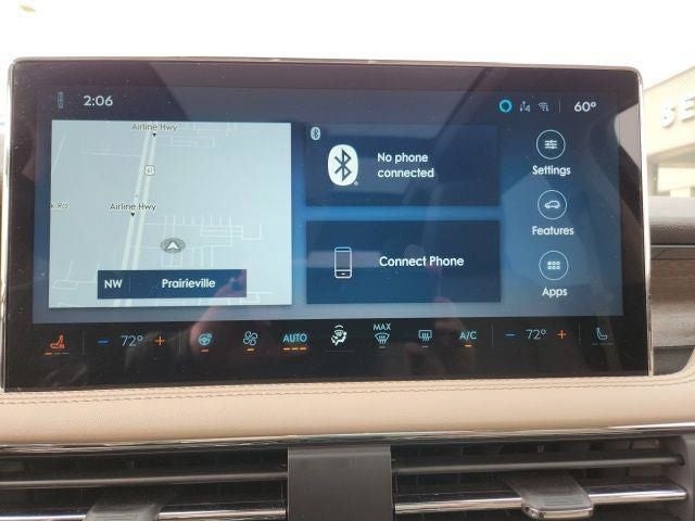 2024 Lincoln Corsair Reserve