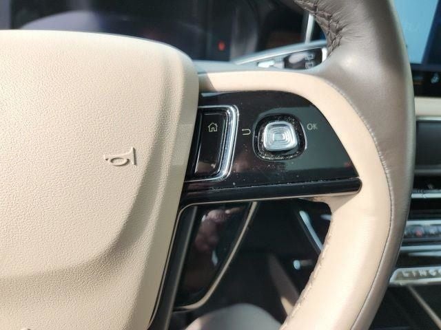 2024 Lincoln Corsair Reserve