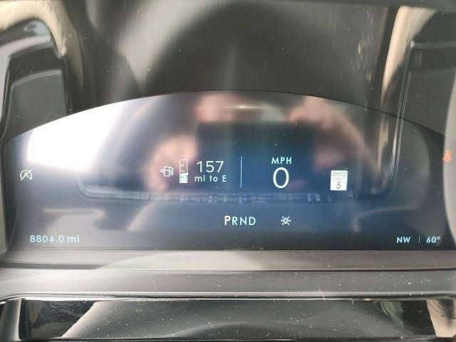 2024 Lincoln Corsair Reserve