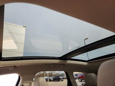 2024 Lincoln Corsair Reserve