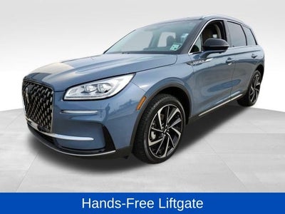 2024 Lincoln Corsair Reserve