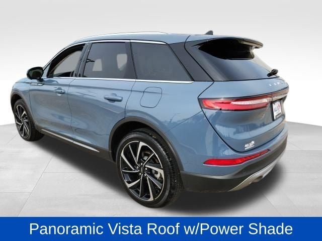 2024 Lincoln Corsair Reserve