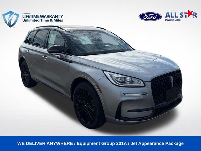 2023 Lincoln Corsair Reserve FWD's photo