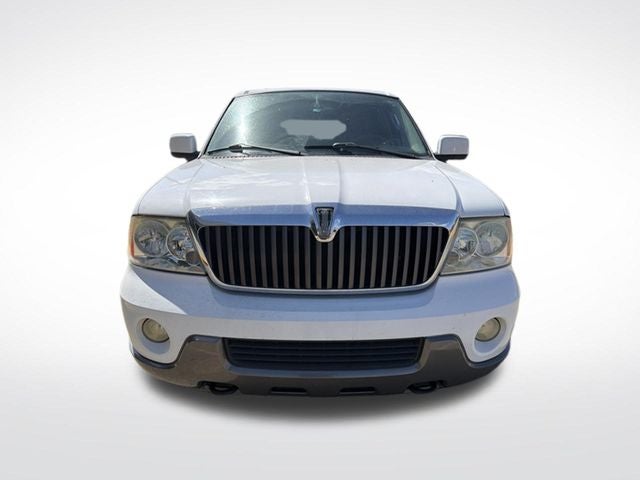 Used 2003 Lincoln Navigator Luxury with VIN 5LMFU28RX3LJ27735 for sale in Prairieville, LA
