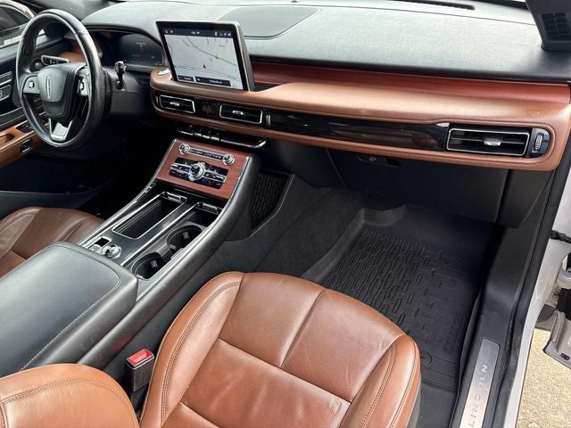 2022 Lincoln Aviator Plug-In Hybrid Grand Touring