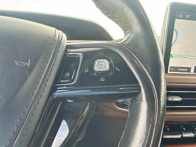 2022 Lincoln Aviator Plug-In Hybrid Grand Touring
