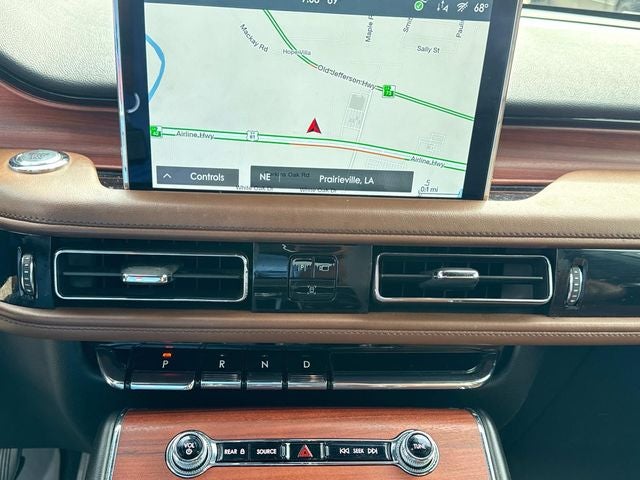2022 Lincoln Aviator Plug-In Hybrid Grand Touring