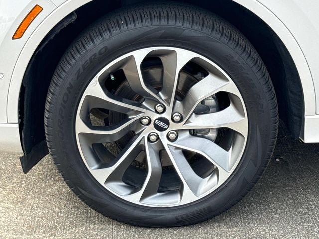 2022 Lincoln Aviator Plug-In Hybrid Grand Touring