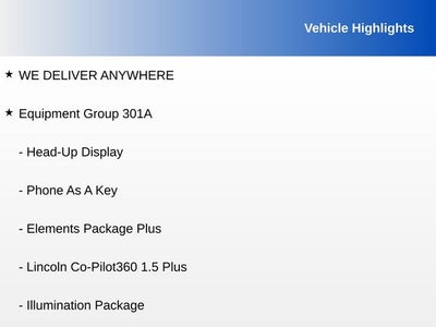 2022 Lincoln Aviator Plug-In Hybrid Grand Touring