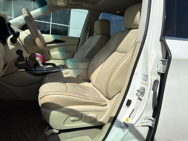 2013 INFINITI JX35 Base