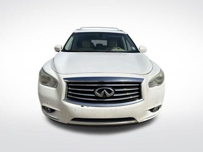 2013 INFINITI JX35 Base