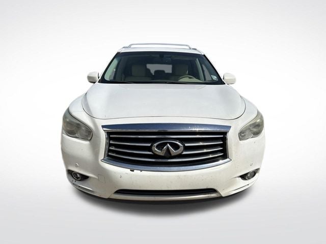 2013 INFINITI JX35 Base