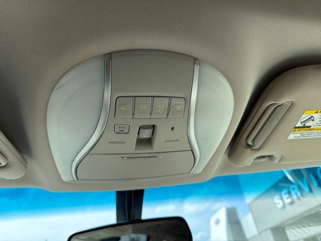 2013 INFINITI JX35 Base