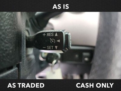 2010 Toyota Tundra Grade CrewMax