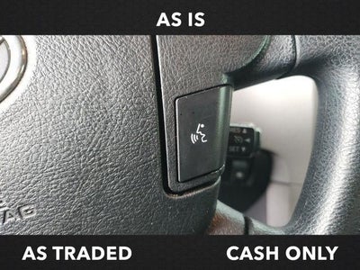 2010 Toyota Tundra Grade CrewMax