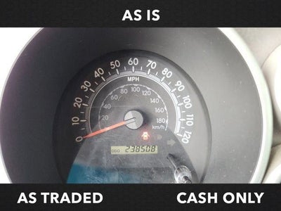 2010 Toyota Tundra Grade CrewMax