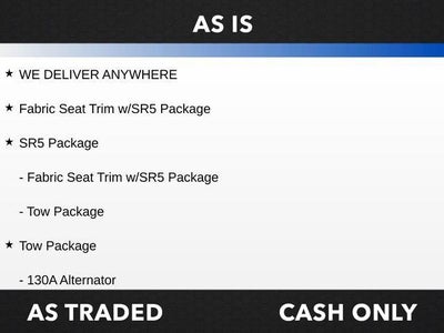 2010 Toyota Tundra Grade CrewMax