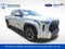 2024 Toyota Tundra SR5 TRD OFFROAD PREMIUM