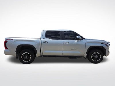 2024 Toyota Tundra SR5 TRD OFFROAD PREMIUM