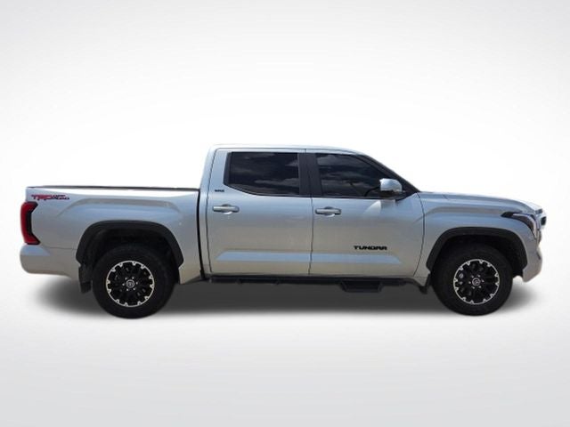 2024 Toyota Tundra SR5 TRD OFFROAD PREMIUM