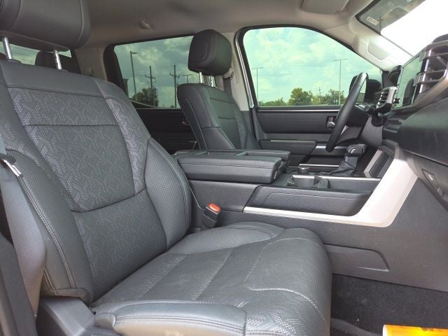 2024 Toyota Tundra SR5 TRD OFFROAD PREMIUM