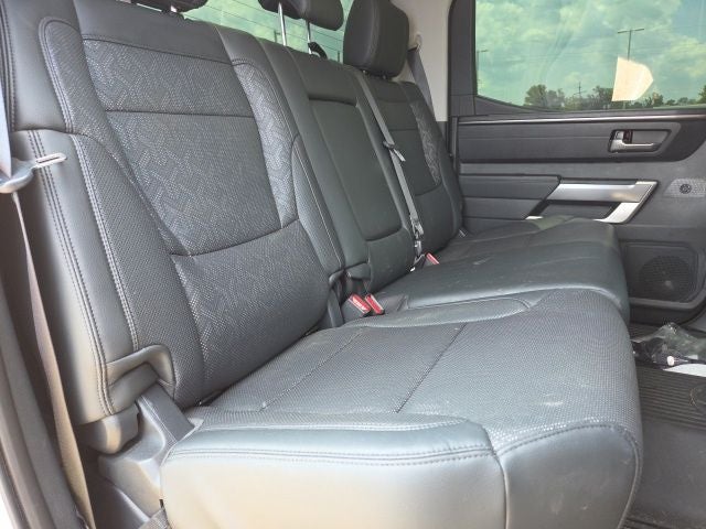 2024 Toyota Tundra SR5 TRD OFFROAD PREMIUM