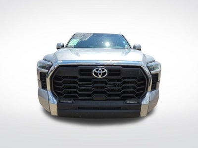 2024 Toyota Tundra SR5 TRD OFFROAD PREMIUM