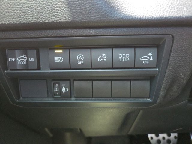 2024 Toyota Tundra SR5 TRD OFFROAD PREMIUM