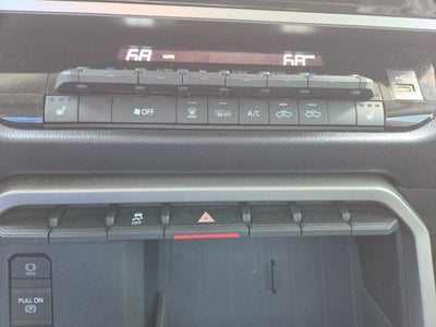 2024 Toyota Tundra SR5 TRD OFFROAD PREMIUM