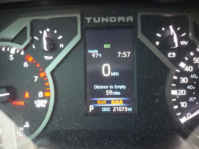 2024 Toyota Tundra SR5 TRD OFFROAD PREMIUM
