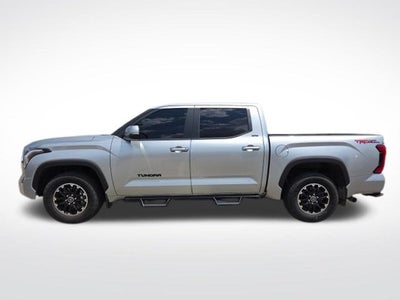 2024 Toyota Tundra SR5 TRD OFFROAD PREMIUM
