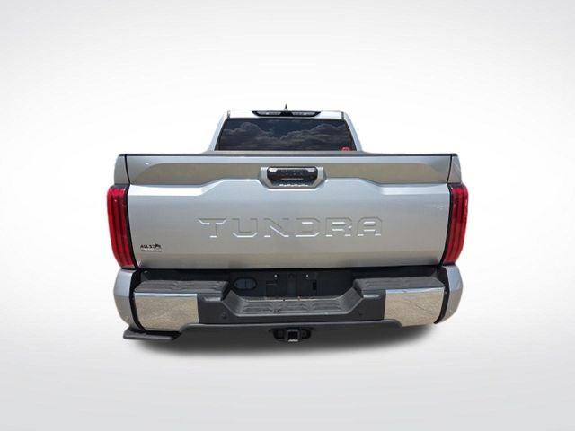 2024 Toyota Tundra SR5 TRD OFFROAD PREMIUM