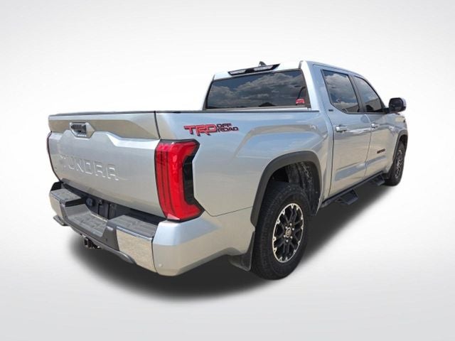 2024 Toyota Tundra SR5 TRD OFFROAD PREMIUM