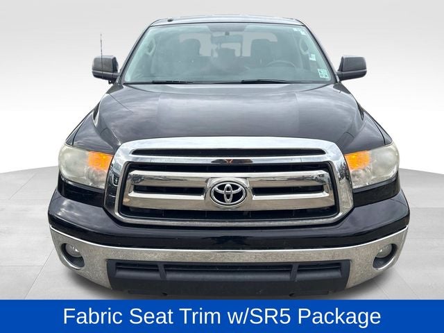Used 2013 Toyota Tundra Tundra Grade with VIN 5TFRM5F16DX053131 for sale in Prairieville, LA