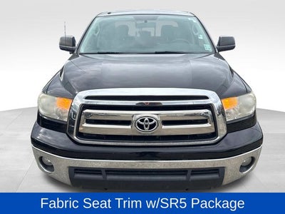 2013 Toyota Tundra Grade 4.6L V8