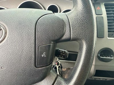 2013 Toyota Tundra Grade 4.6L V8