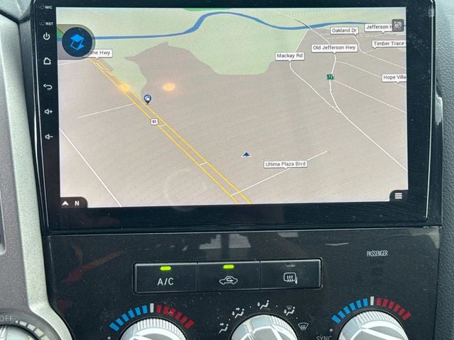 2013 Toyota Tundra Grade 4.6L V8