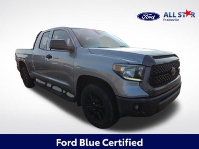 2021 Toyota Tundra SR